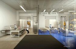 Ct Foodnex (D25), Factory #495526271